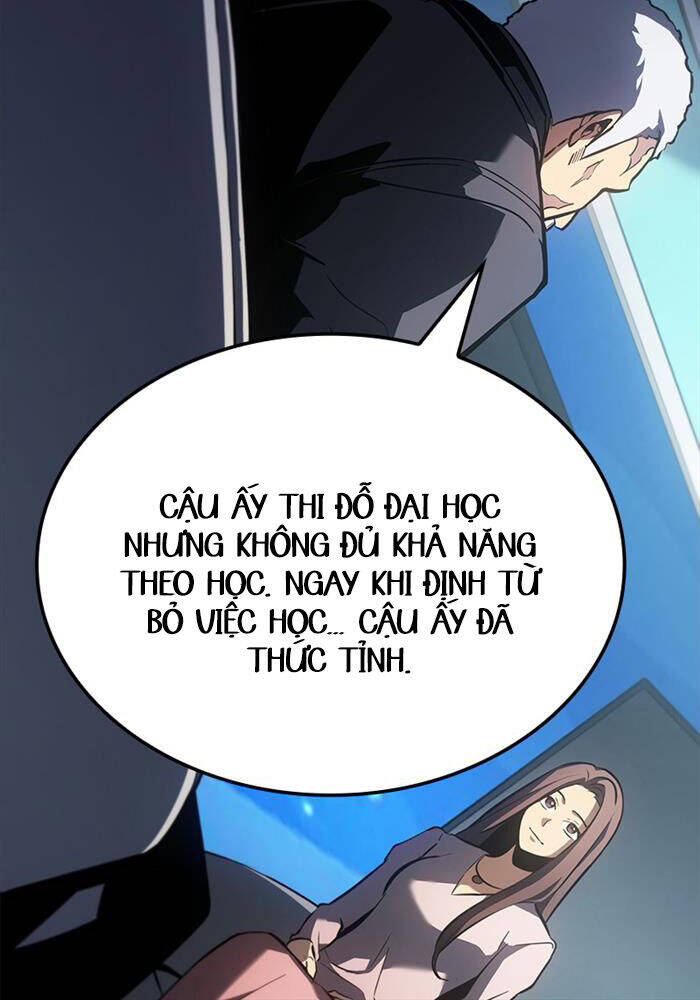 Solo Leveling Arise: Nguồn Gốc Của Thợ Săn Chương 6 Ảnh 141