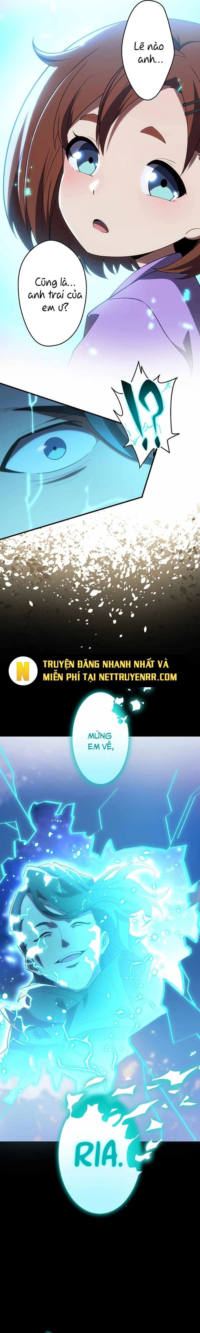 Zero 0 - Vựơt Qua Cả Ma Pháp Thời Không Chương 60 Ảnh 14