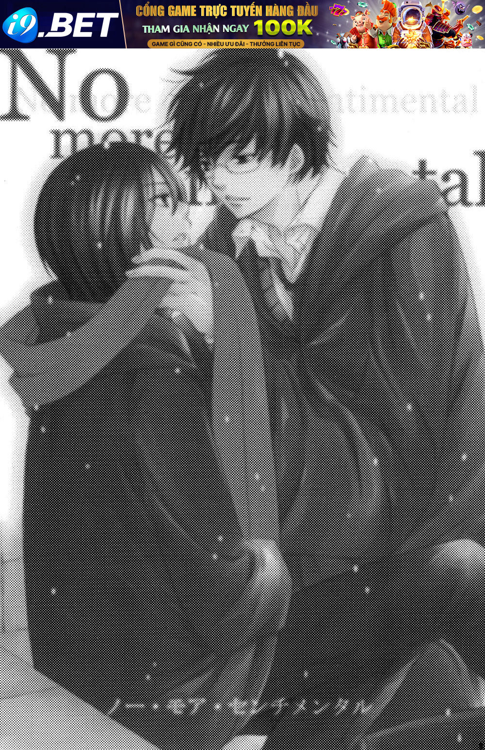 Harry Potter Doujinshi - The World 2 Chương 2 Ảnh 3