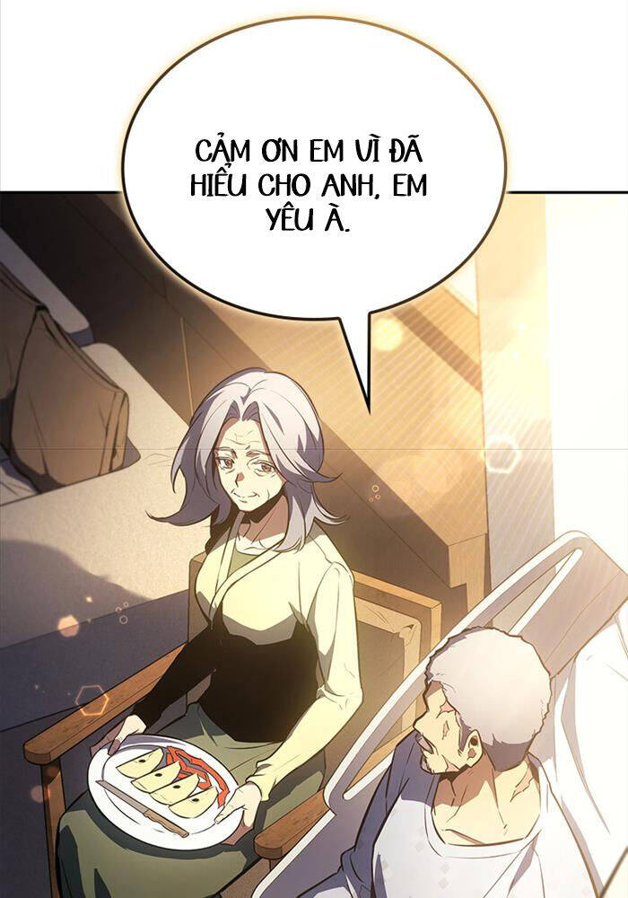 Solo Leveling Arise: Nguồn Gốc Của Thợ Săn Chương 6 Ảnh 131