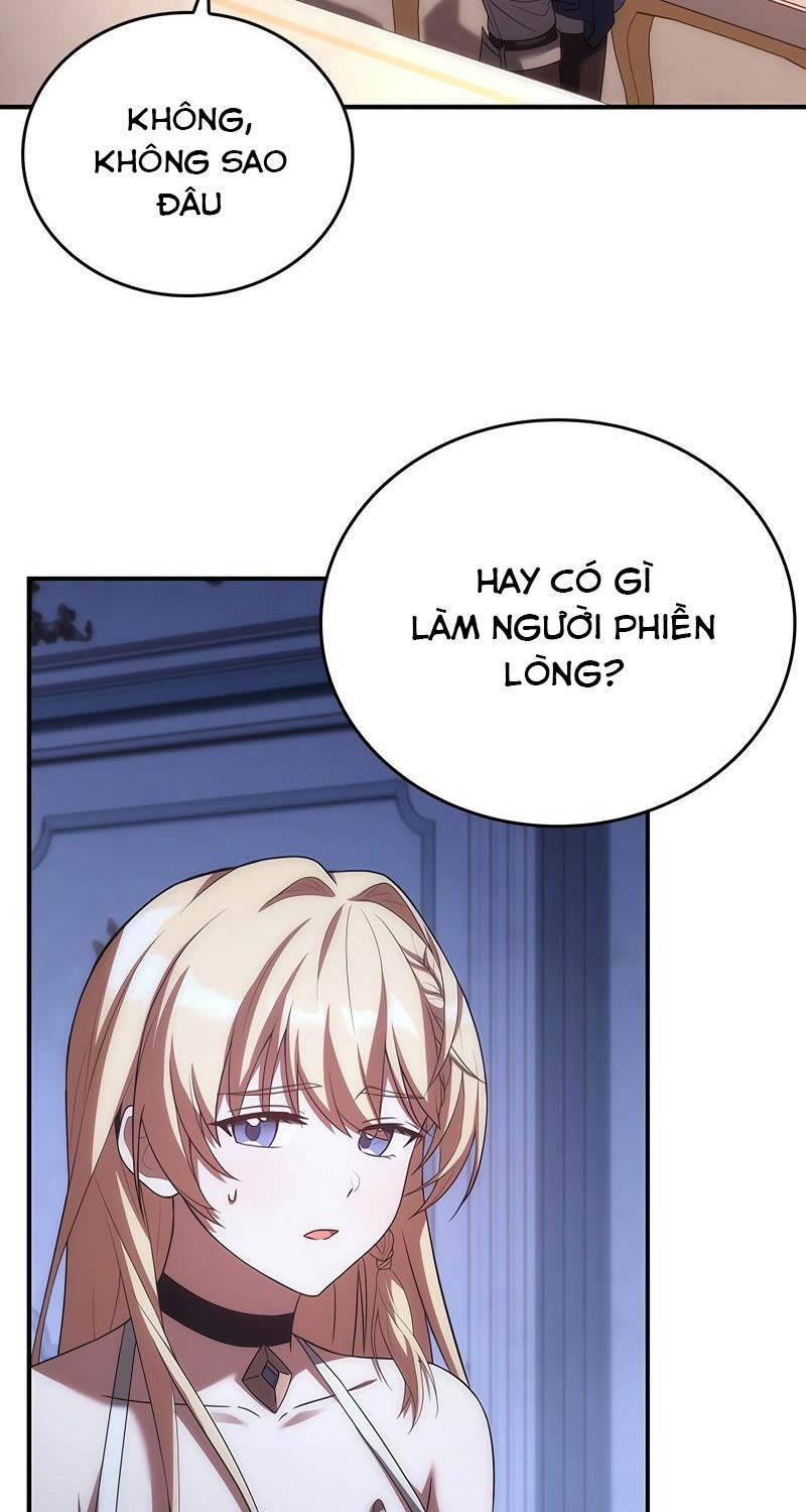 Quỷ Vương Hồi Quy Là Người Tốt Chương 37 Ảnh 11