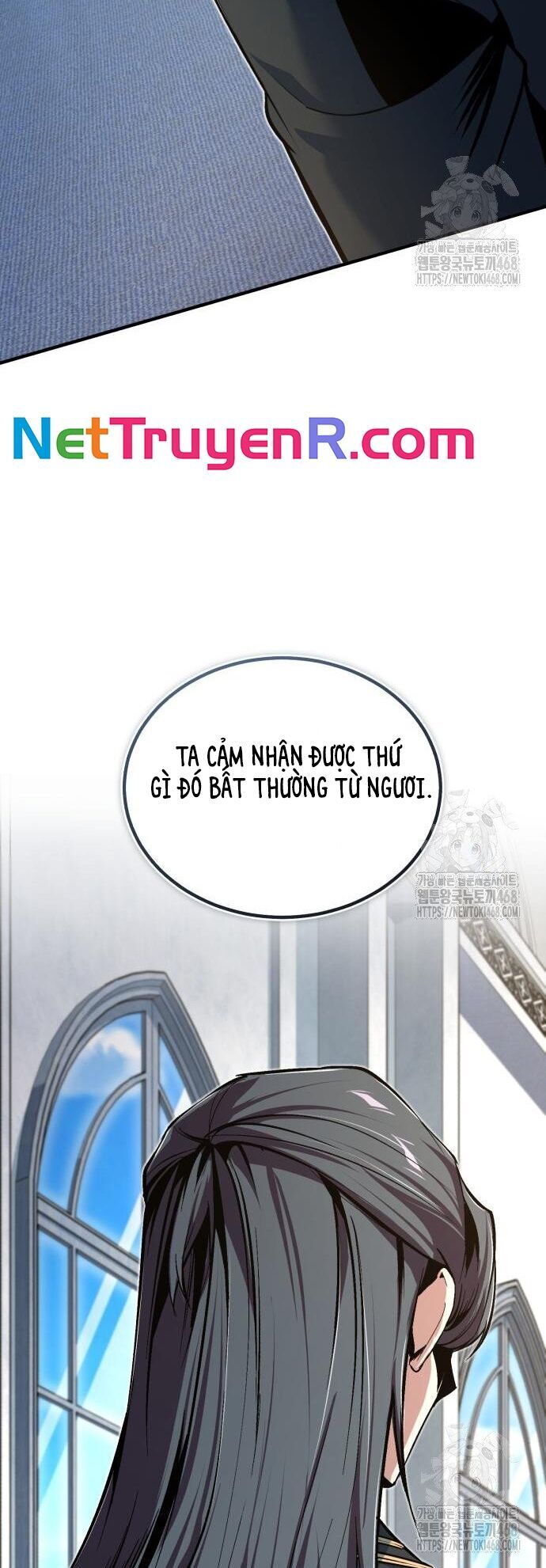Giáo Sư Gián Điệp Chương 116 Ảnh 74