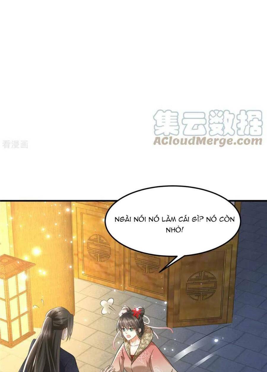 Xuyên Qua Làm Vương Phi Xinh Đẹp Của Vương Gia Chương 29 Ảnh 4