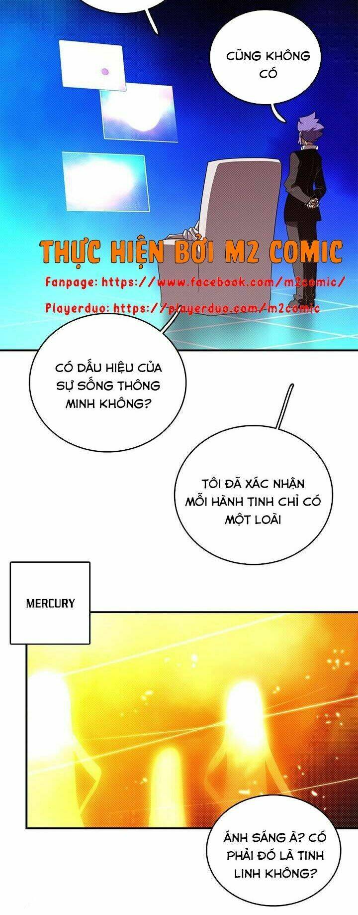 Ta Là Vua Pháp Sư Chương 139 Ảnh 38