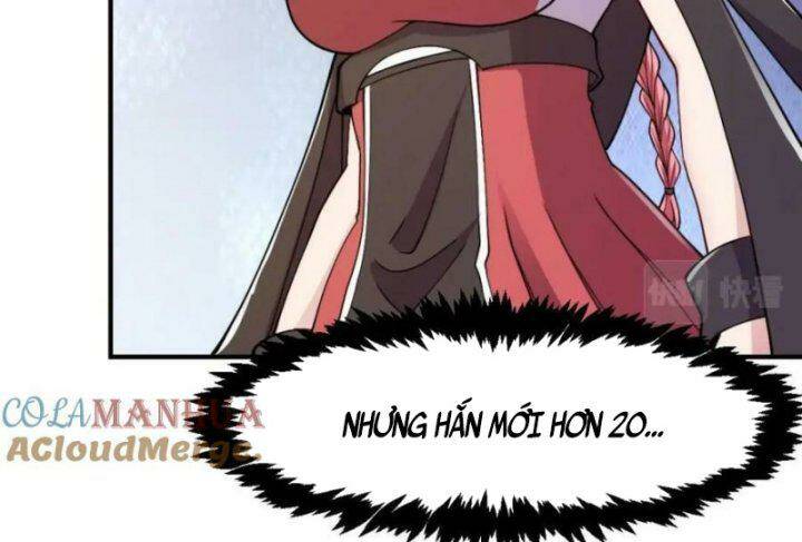 Tu Tiên Trở Về Tại Vườn Trường Chương 445 Ảnh 16