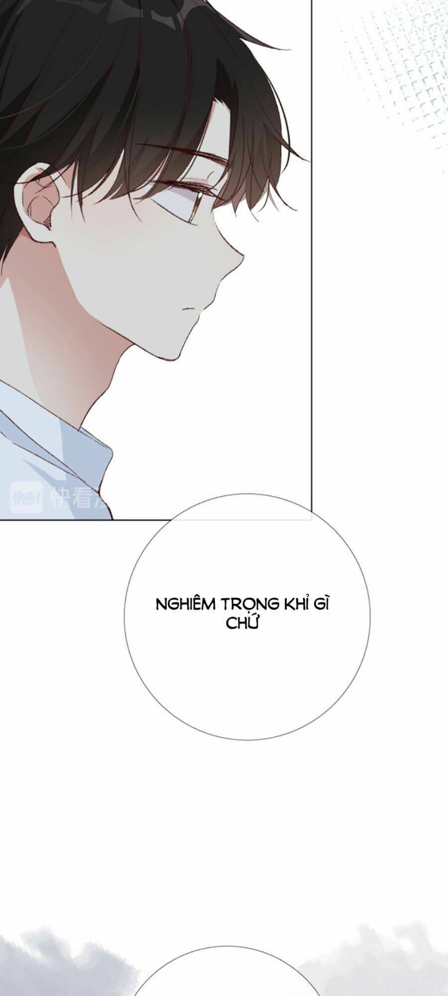 Yêu Thương Em, Yêu Bản Thân Chương 21 Ảnh 21