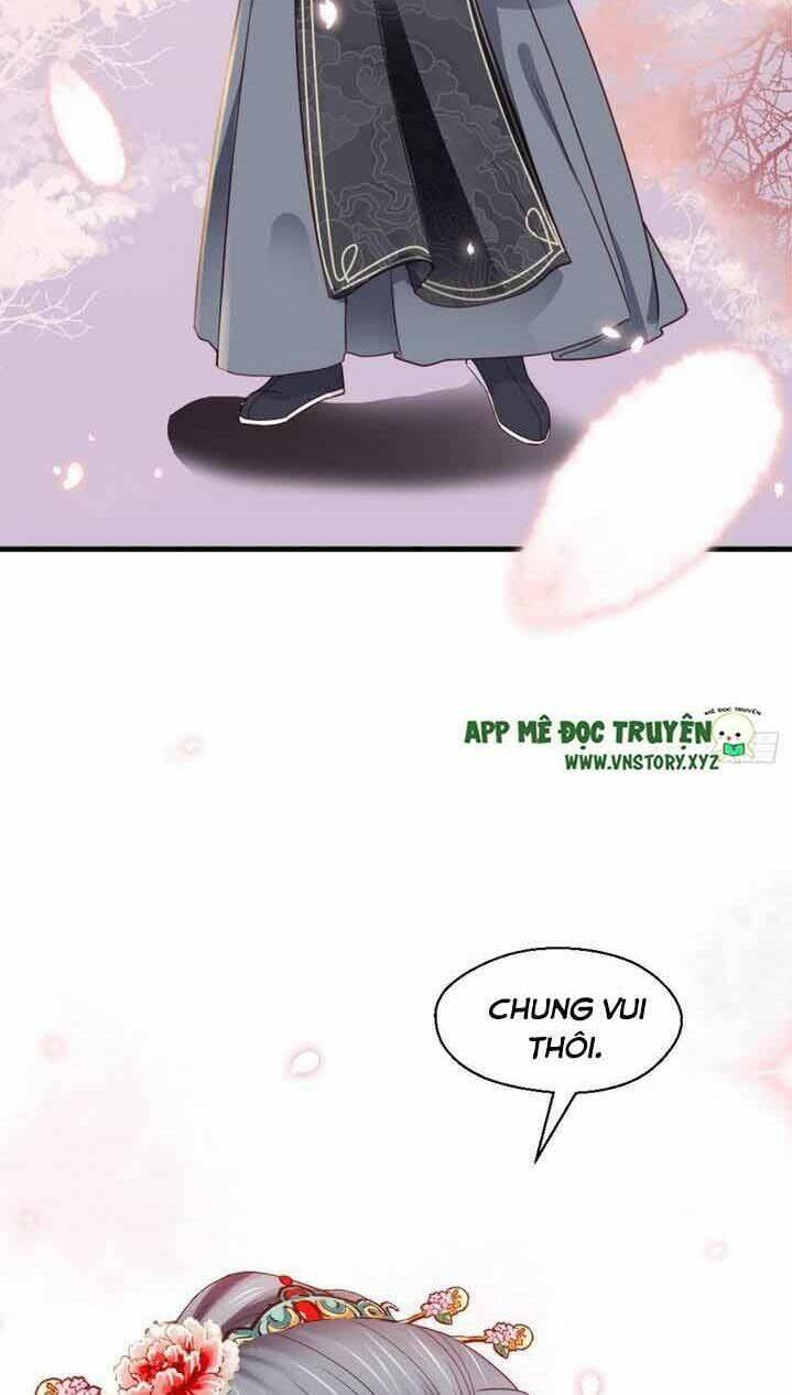 Kiều Nữ Độc Phi Chương 263 Ảnh 48