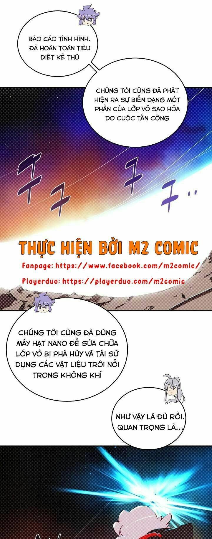 Ta Là Vua Pháp Sư Chương 139 Ảnh 4