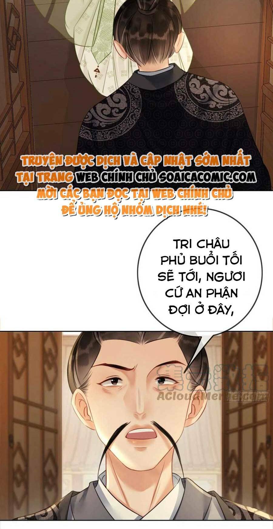 Thanh Hoan Tự Chương 39 Ảnh 5