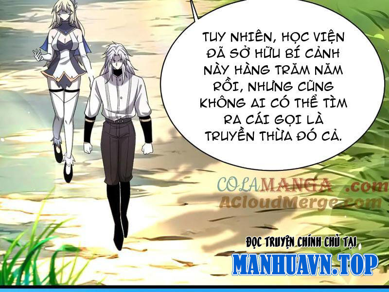 Sự Phản Bội Của Cái Bóng Gia Tộc Chương 27 Ảnh 69