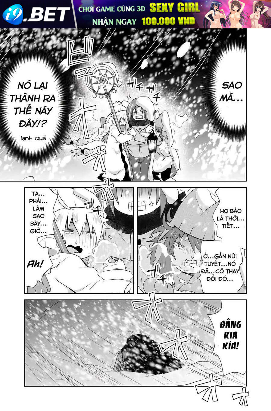 Zettai Ni Yatte Wa Ikenai Isekai Shoukan Chương 26 Ảnh 9
