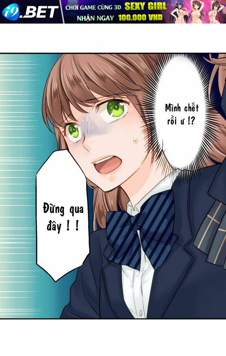 Cô Dâu Của Quỷ Chương 13 Ảnh 25