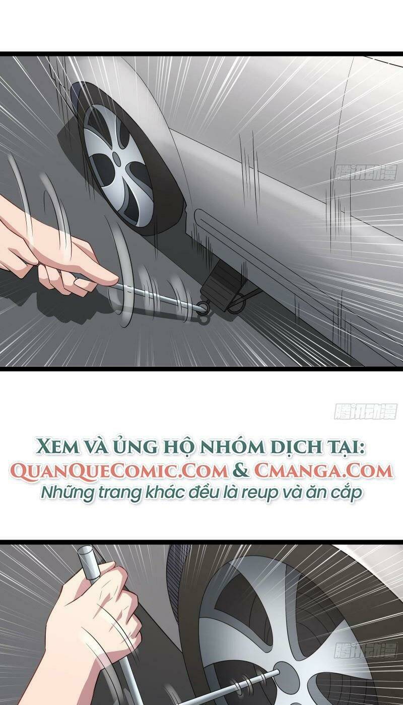 Shipper Thần Cấp Chương 39 Ảnh 12