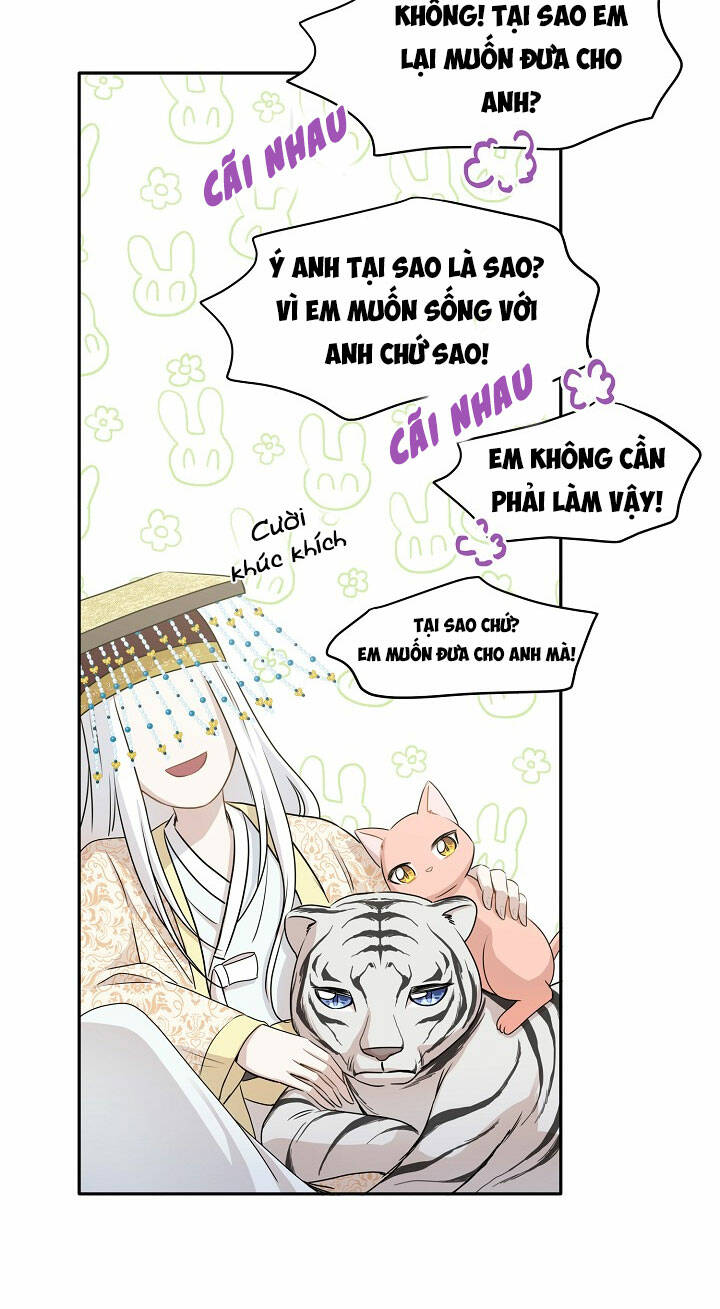 Cuộc Sống Kỳ Thú Chương 98 Ảnh 9