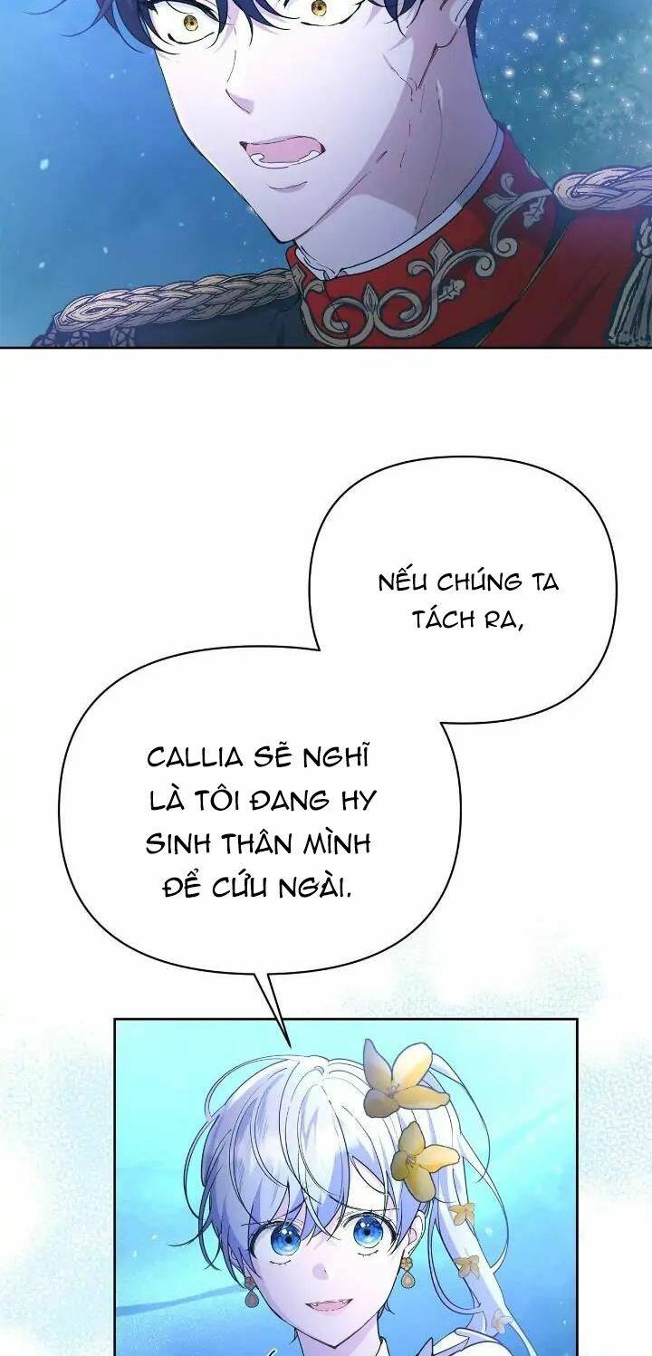 Khi Con Gái Của Phù Thuỷ Phá Giải Lời Nguyền Của Nam Chính Chương 23 Ảnh 8