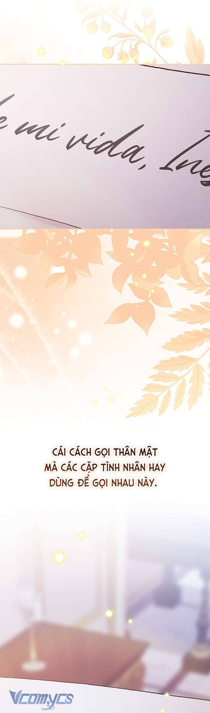 Cuộc Hôn Nhân Này Dù Sao Cũng Sẽ Tan Vỡ Mà Thôi Chương 88 Ảnh 23