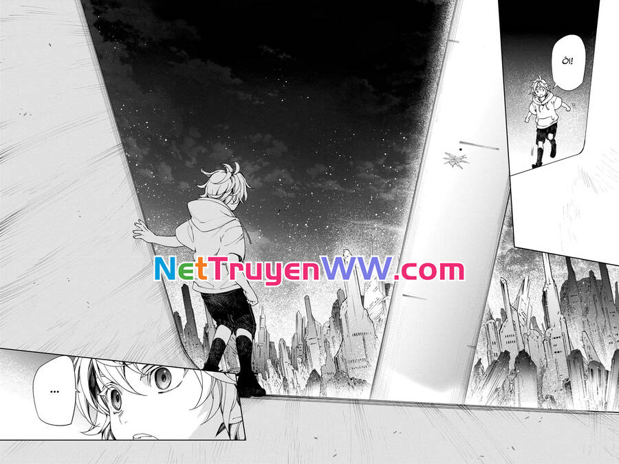 Thiên Thần Ngày Tận Thế Chương 124 Ảnh 18