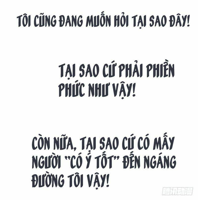 Thiếu Niên Rắc Rối Chương 11 Ảnh 42
