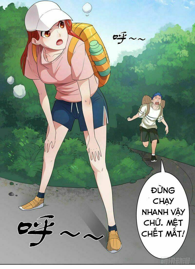 Ngự Hồn Chương 2 Ảnh 4