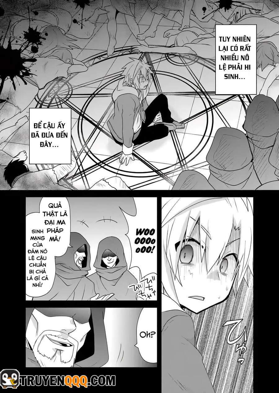 Zettai Ni Yatte Wa Ikenai Isekai Shoukan Chương 25 Ảnh 10