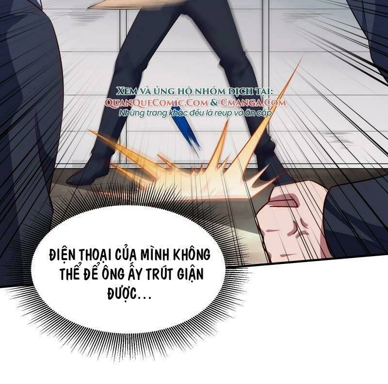 Shipper Thần Cấp Chương 44 Ảnh 13