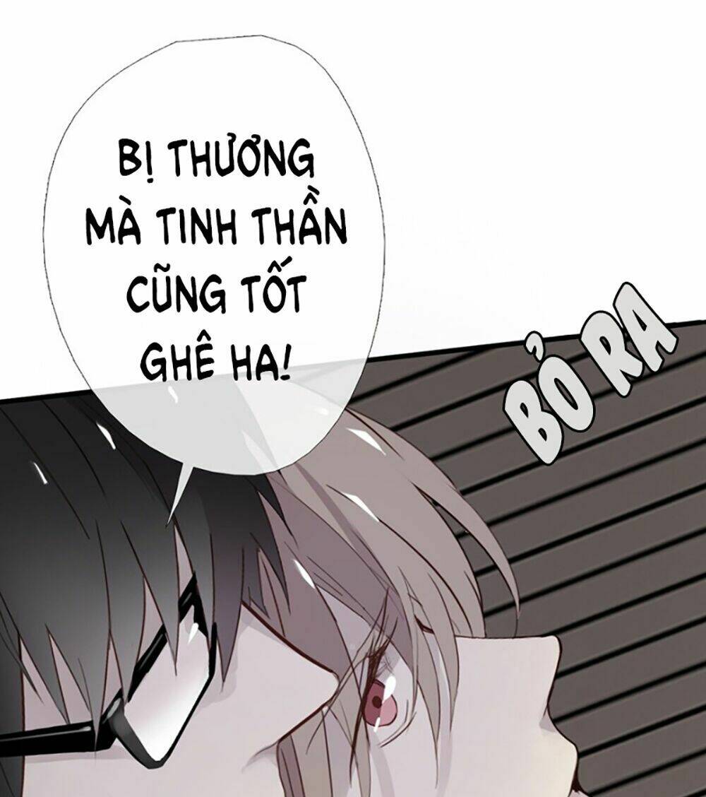 Thiếu Niên Rắc Rối Chương 5 Ảnh 70