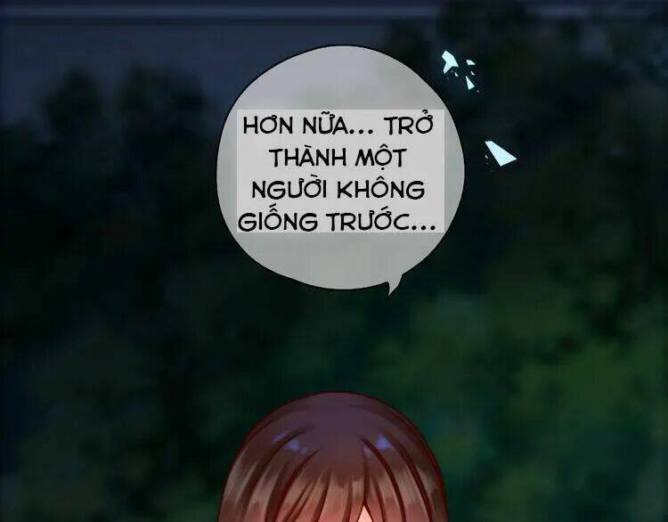 Thực Luyến Kỳ Duyên Chương 38 Ảnh 40