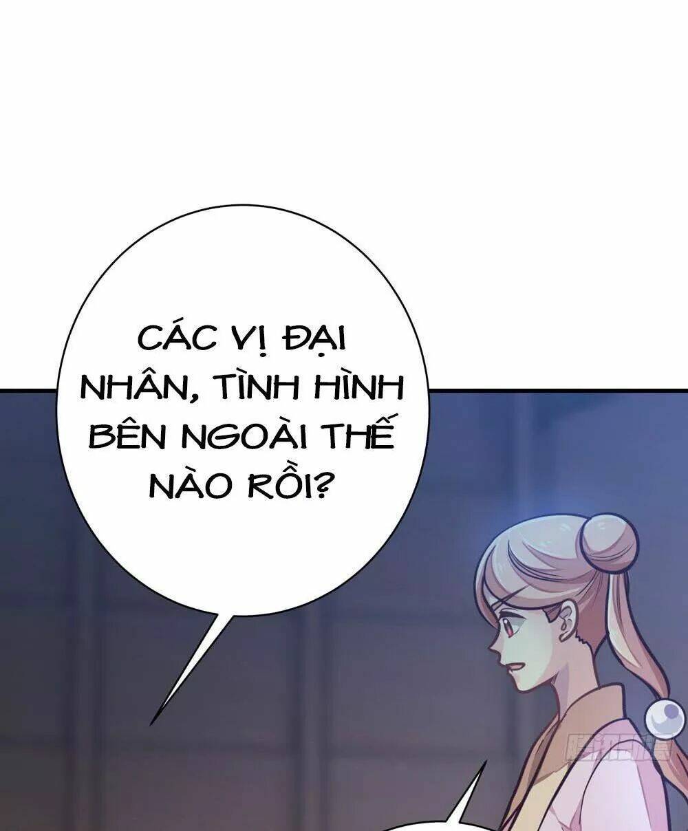 Thái Tử Phi Nhà Ta Thật Hung Hăng Chương 35 Ảnh 35