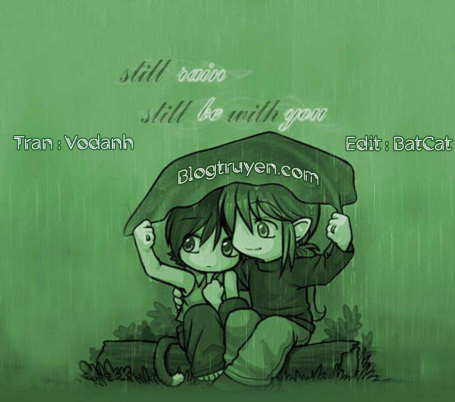 Kimi Wa Midara Na Boku No Joou Chương 5 Ảnh 40