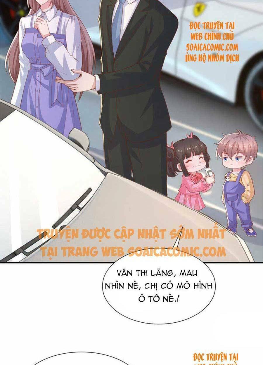Sự Trả Thù Của Nữ Vương Chương 95 Ảnh 45