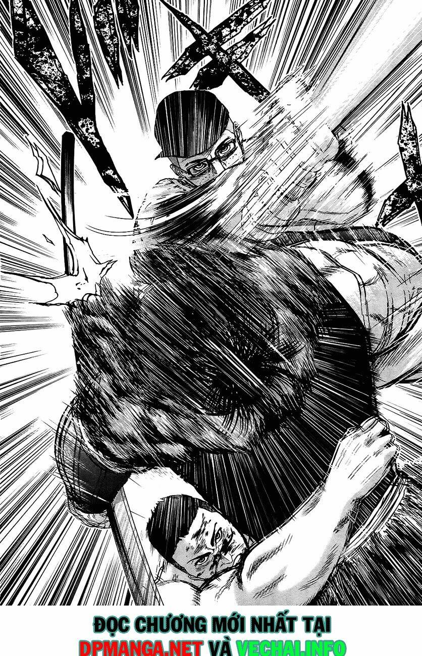 Gunjou Senki Chương 9 Ảnh 19