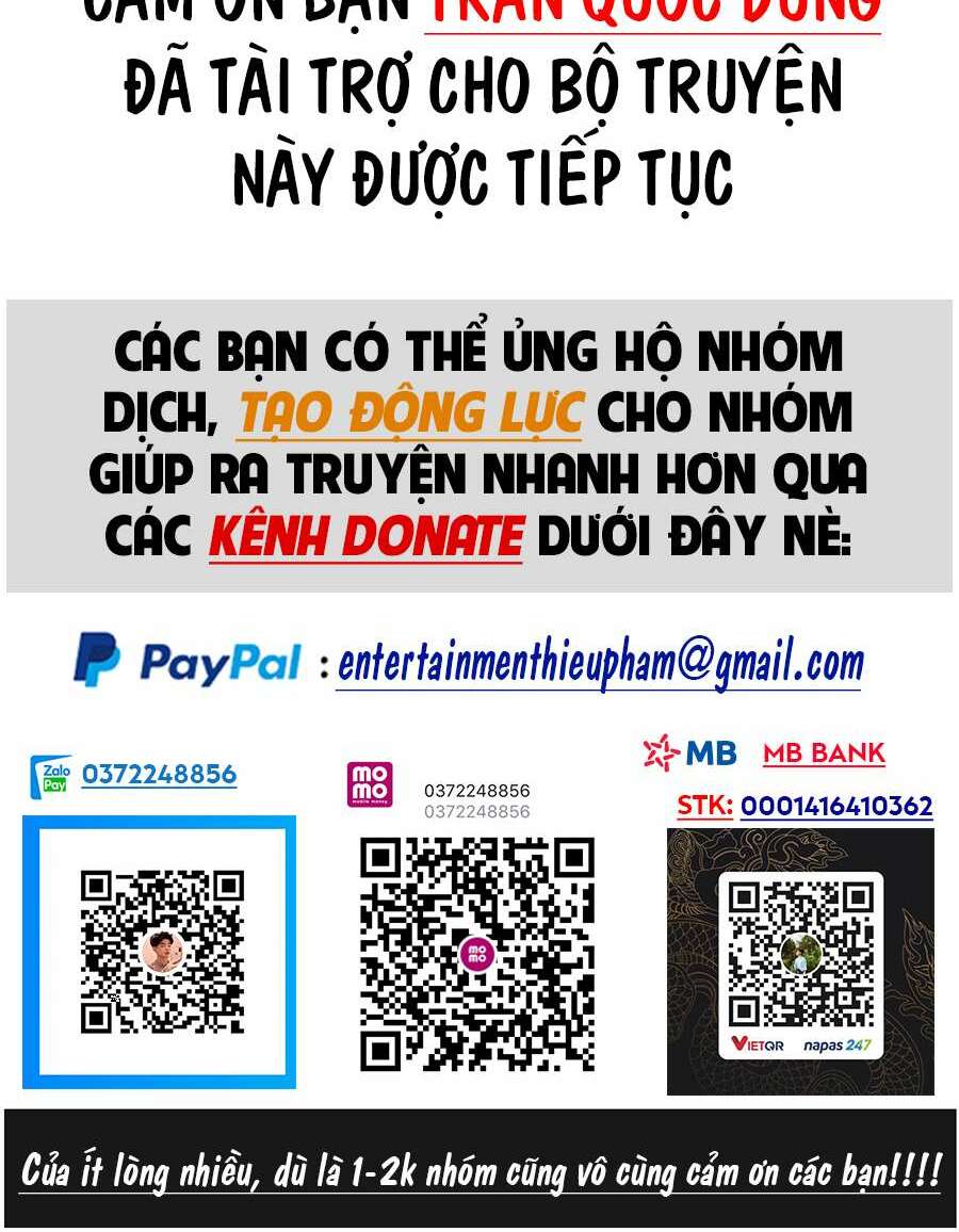 RạP ChiếU Phim ĐịA NgụC Chương 25 Ảnh 3