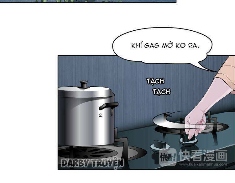 Câu Lạc Bộ Ngoại Tình 2 Chương 11 Ảnh 27