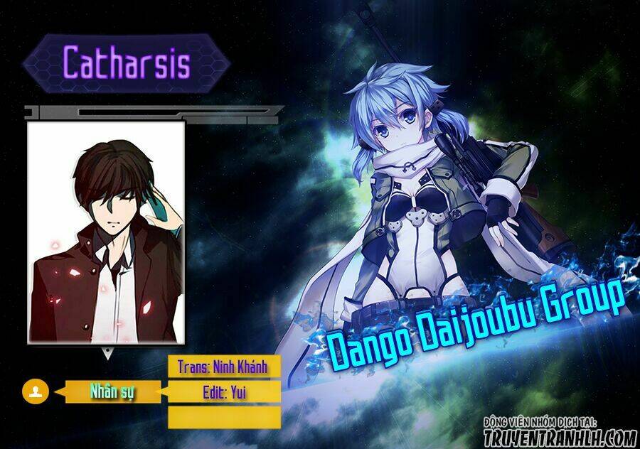 Catharsis Chương 41 Ảnh 4