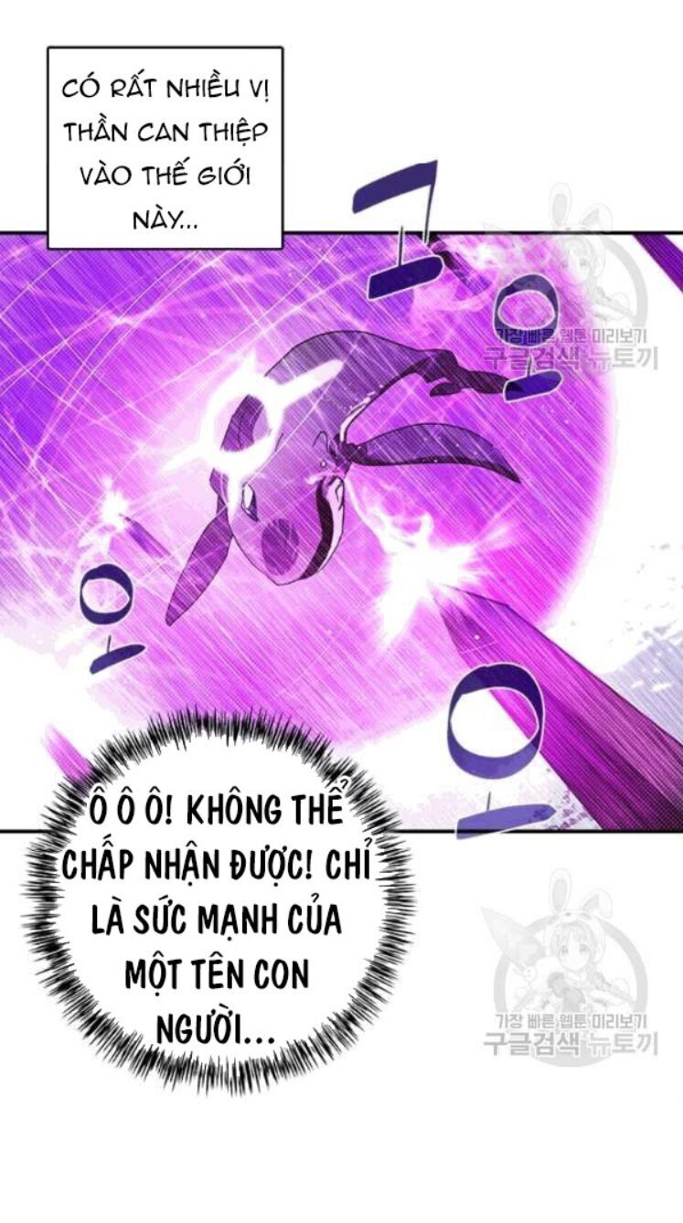 Ta Là Vua Pháp Sư Chương 123 Ảnh 45
