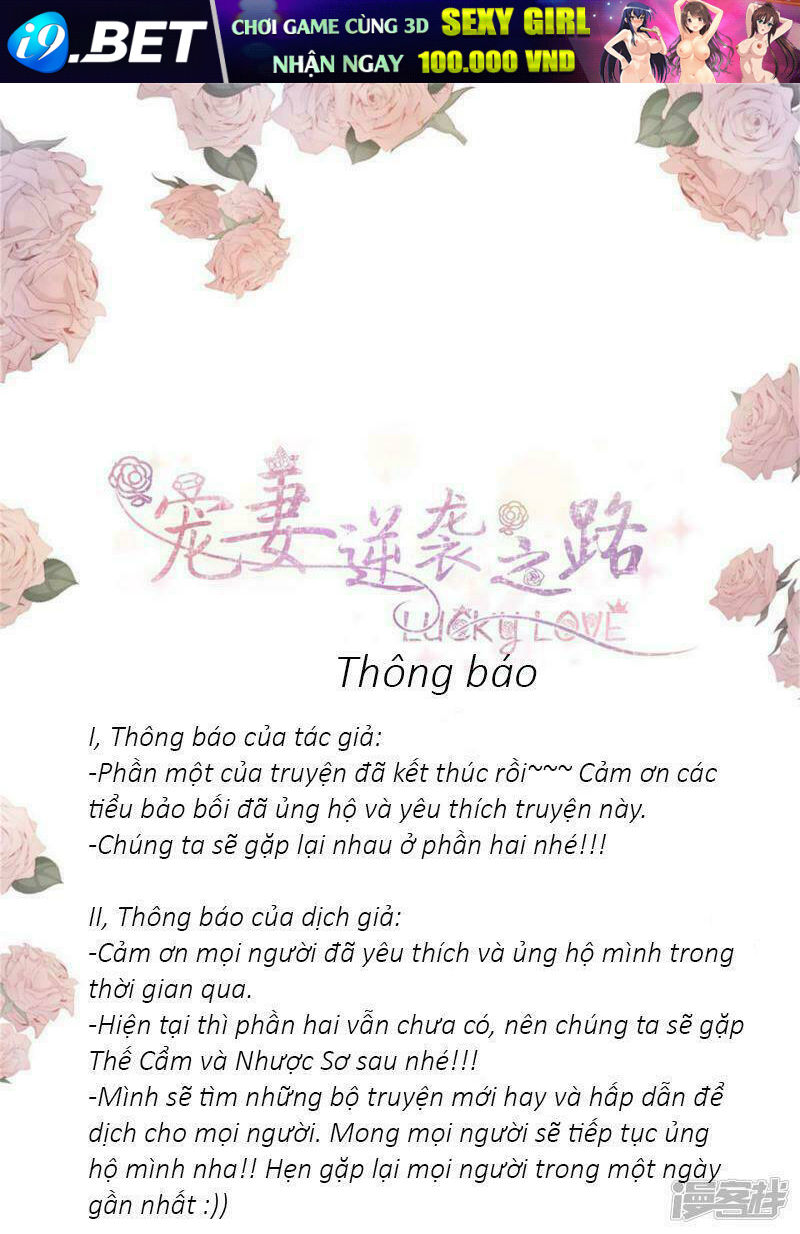 Con Đường Phản Công Của Sủng Thê Chương 51 Ảnh 34