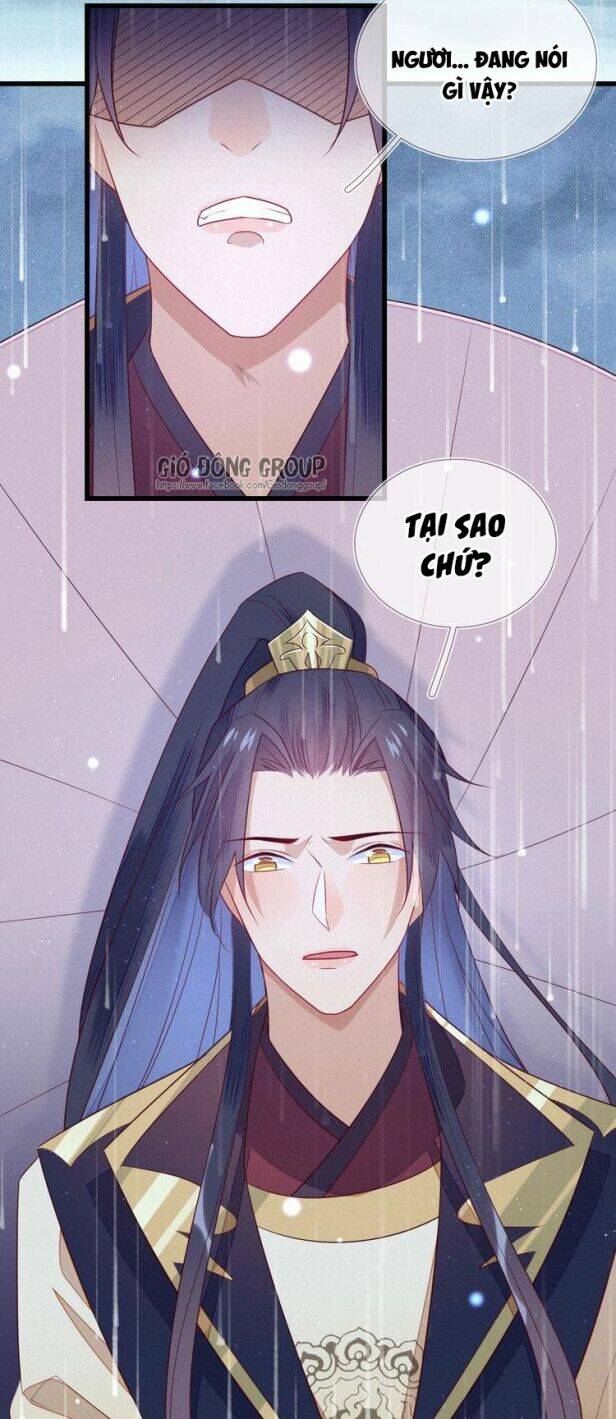 Thừa Tướng, Trẫm Biết Sai Rồi! Chương 4 Ảnh 13