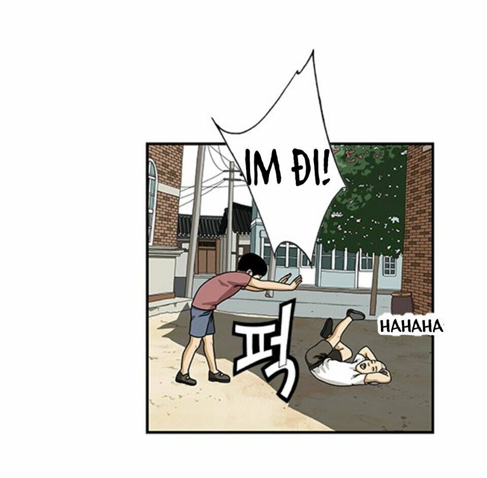 Cậu Bé Lập Dị Chương 25 Ảnh 11