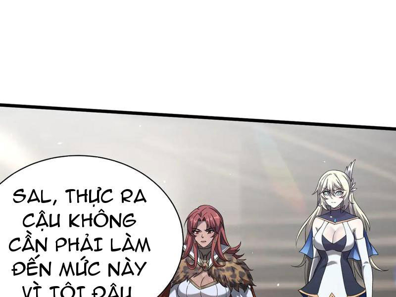 Sự Phản Bội Của Cái Bóng Gia Tộc Chương 27 Ảnh 51