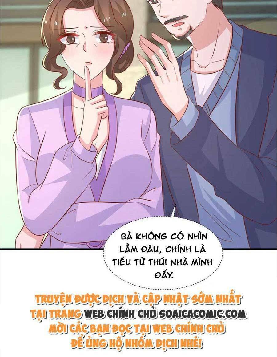 Sự Trả Thù Của Nữ Vương Chương 108 Ảnh 29