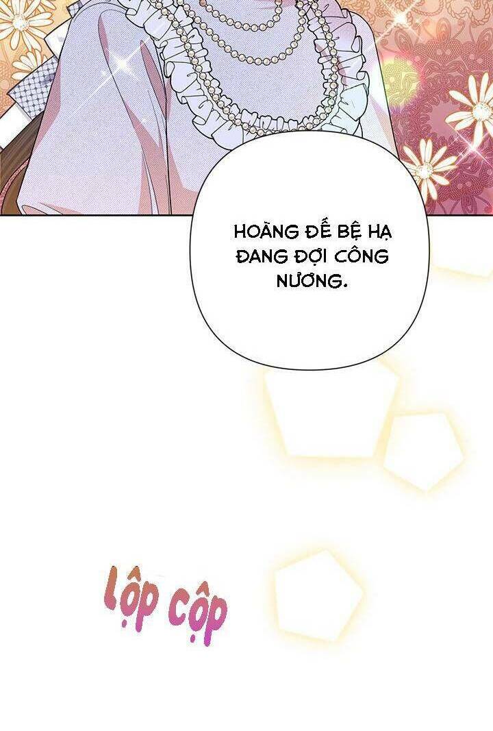 Ác Nữ Hôm Nay Lại Yêu Đời Rồi! Chương 53 Ảnh 5