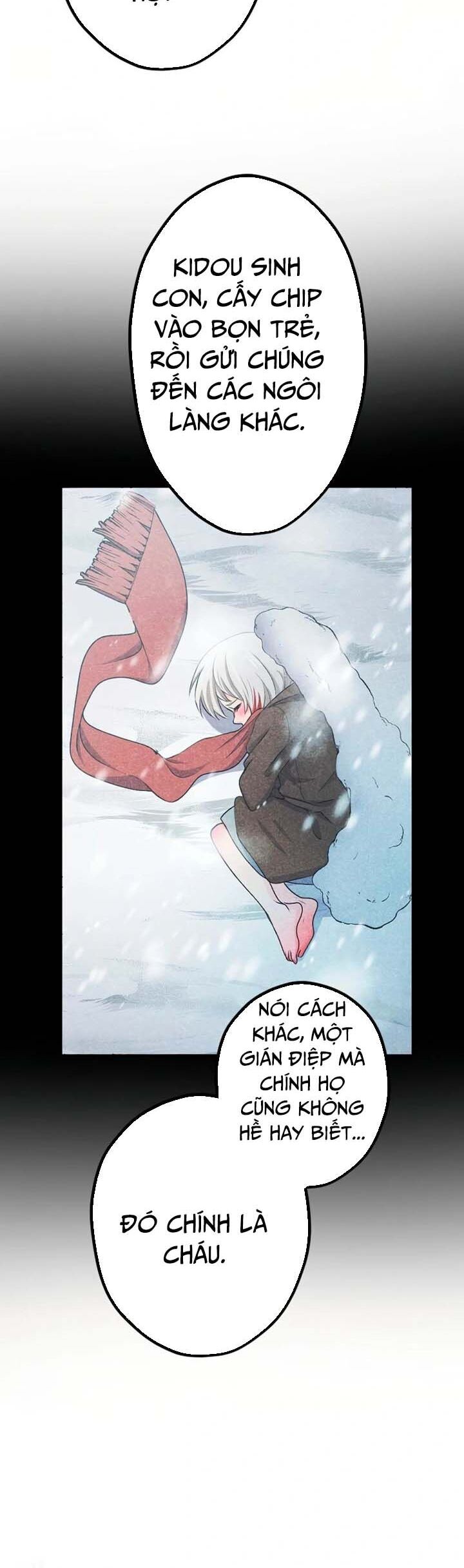 Ittoki The Ninja Chương 22 Ảnh 52