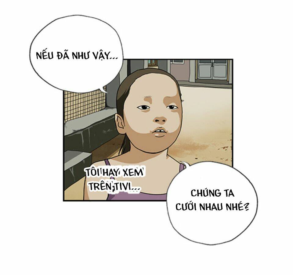 Cậu Bé Lập Dị Chương 21 Ảnh 15