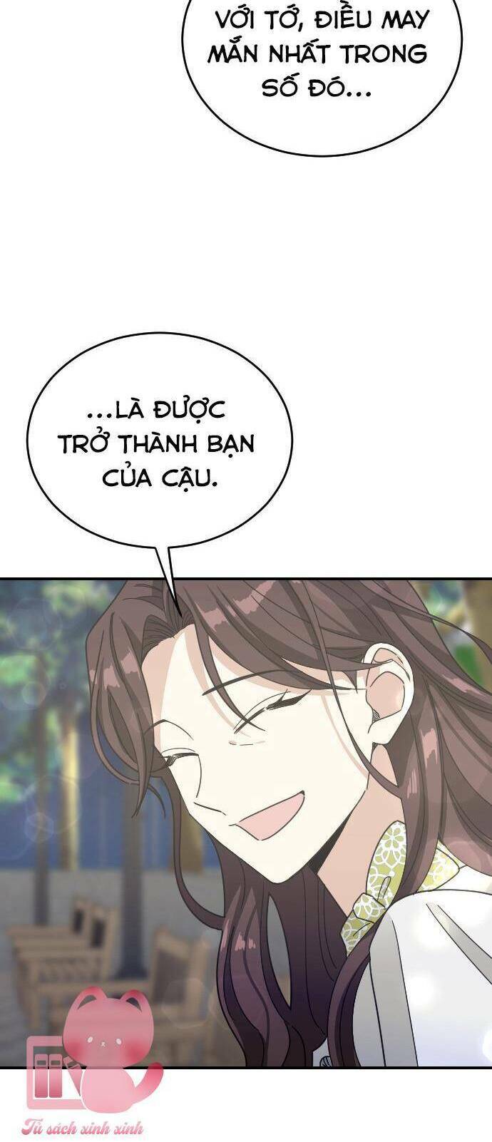 Bạn Của Em Trai Chương 81 Ảnh 43