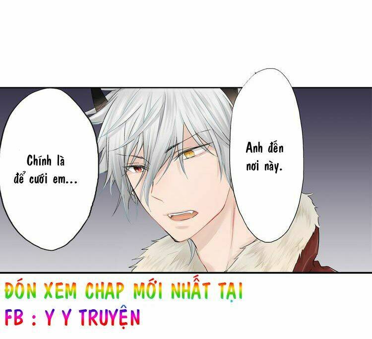 Cô Dâu Của Quỷ Chương 3.2 Ảnh 28