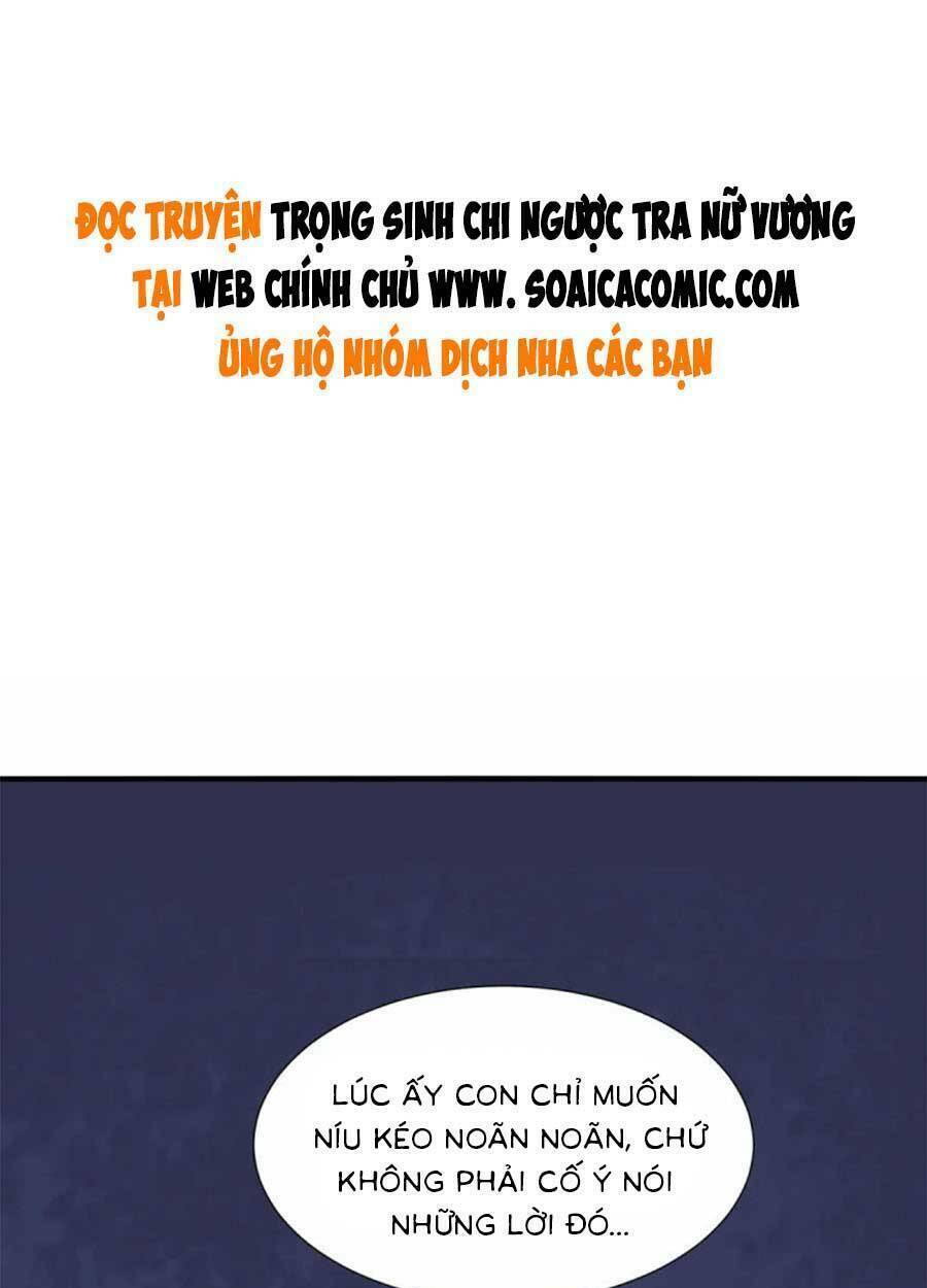 Sự Trả Thù Của Nữ Vương Chương 114 Ảnh 4
