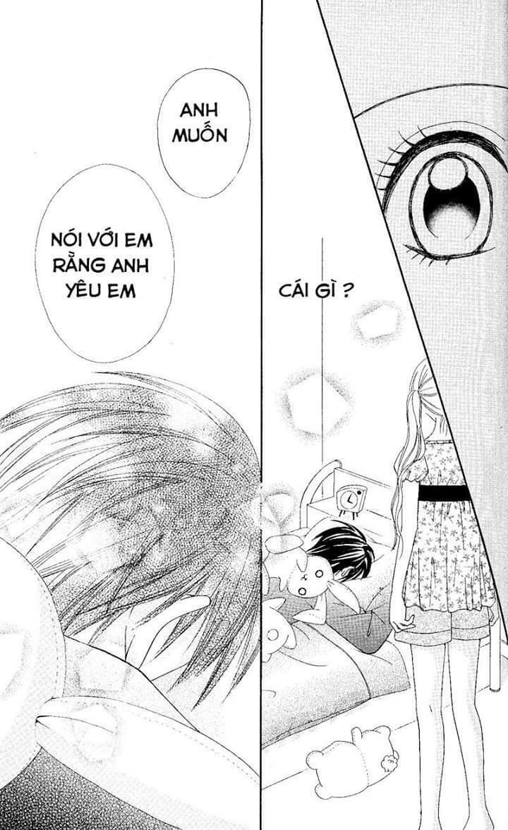 Tổng Hợp One Shot School Chương 2.2 Ảnh 10