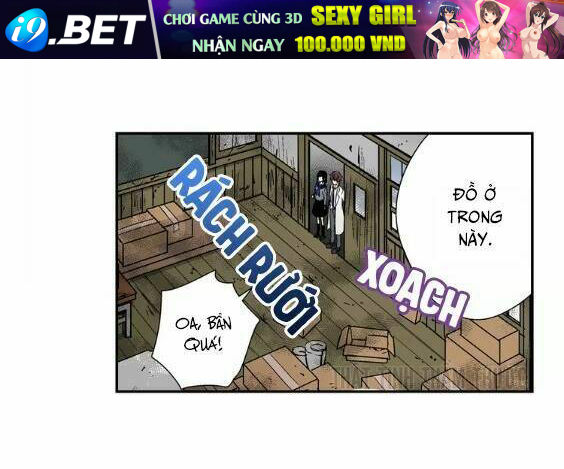 Anh Ấy Và Xương Sườn Của Cô Ấy Chương 1 Ảnh 40