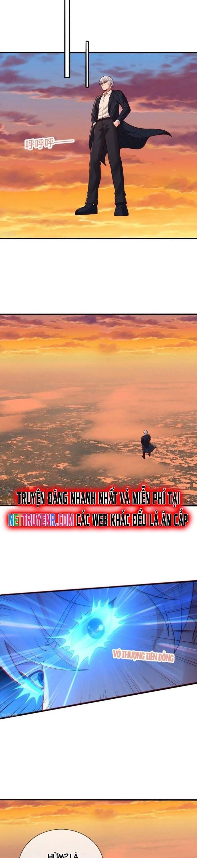 Ngạo Thị Thiên Địa Chương 859 Ảnh 4
