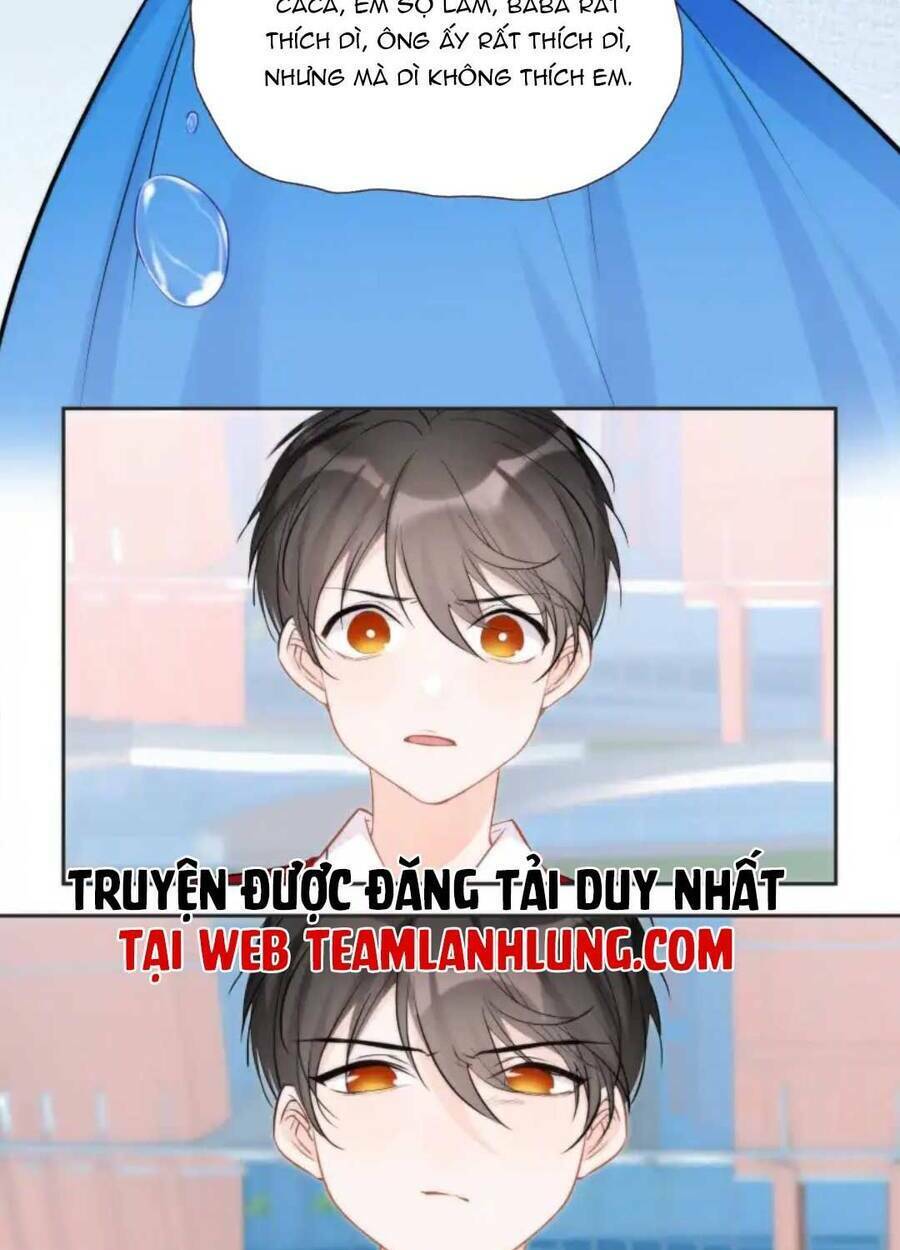 Tiểu Ma Vương Học Cách Yêu Đương Chương 15 Ảnh 39